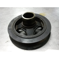 108P005 Crankshaft Pulley From 2016 Dodge Journey  3.6 05184293AG